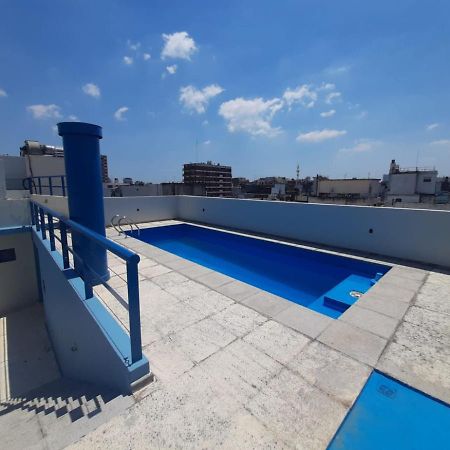 Ferienwohnung Alto Palermo Buenos Aires Exterior foto