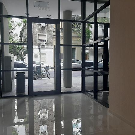 Ferienwohnung Alto Palermo Buenos Aires Exterior foto