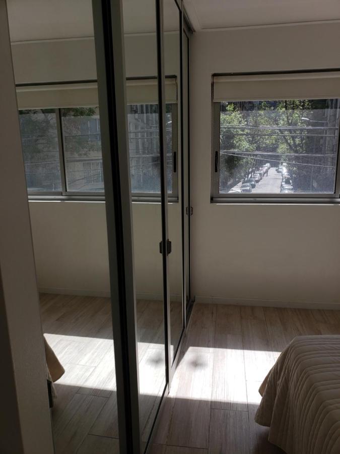 Ferienwohnung Alto Palermo Buenos Aires Exterior foto