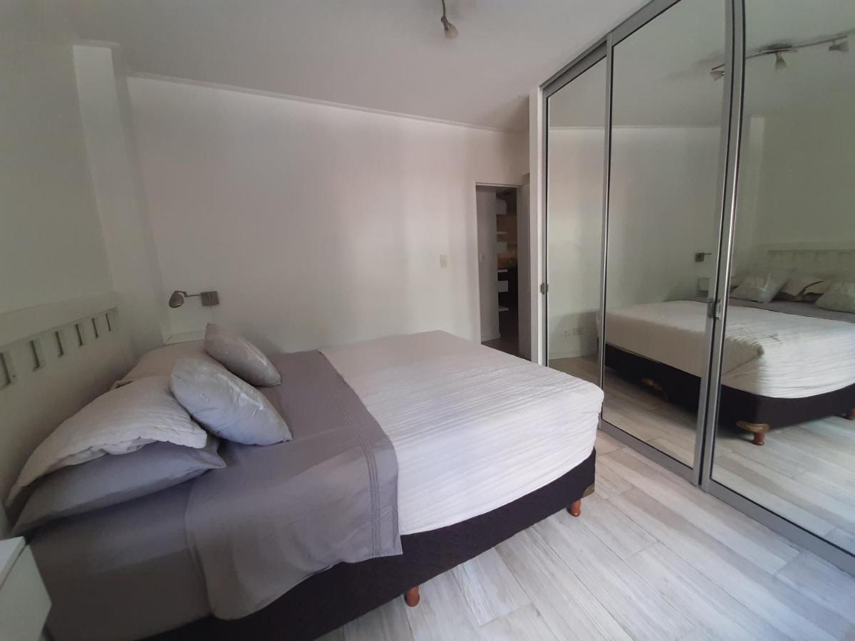Ferienwohnung Alto Palermo Buenos Aires Exterior foto