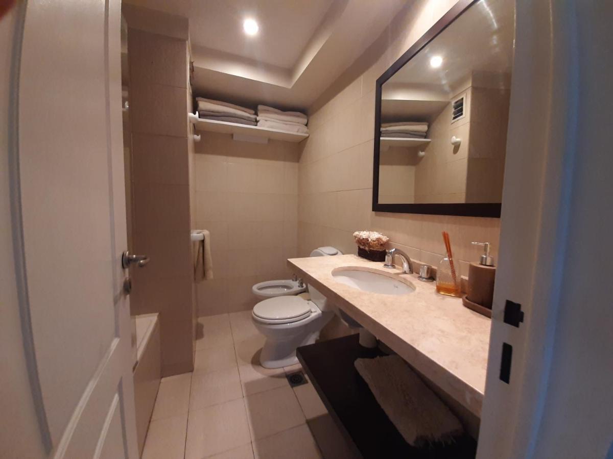 Ferienwohnung Alto Palermo Buenos Aires Exterior foto