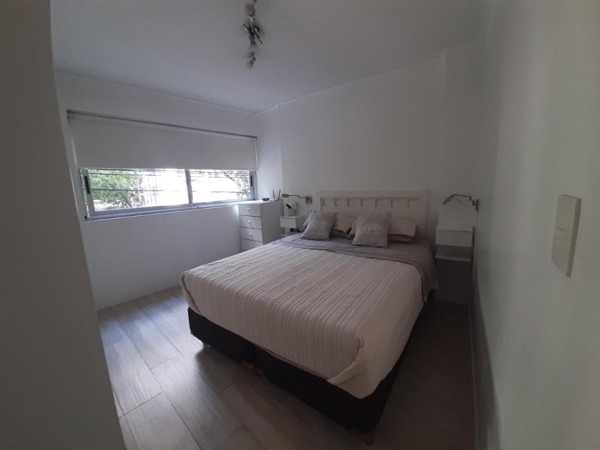 Ferienwohnung Alto Palermo Buenos Aires Exterior foto